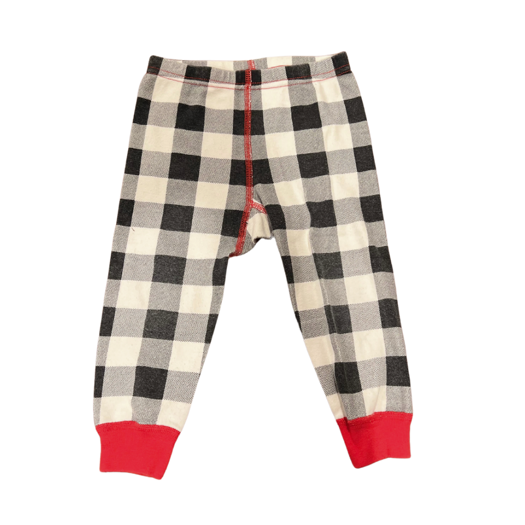 Hanna Andersson Pants 2T