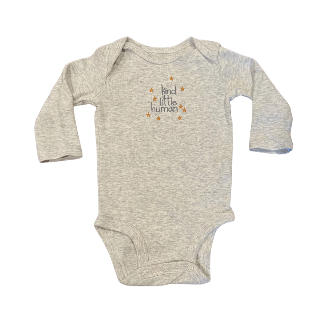 Little Planet Onesie 3M