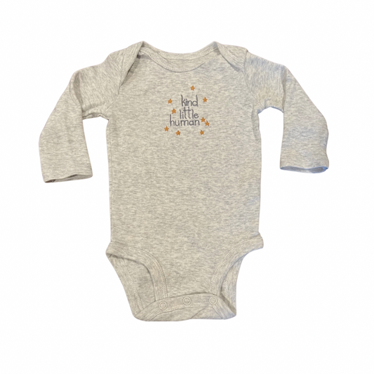 Little Planet Onesie 3M