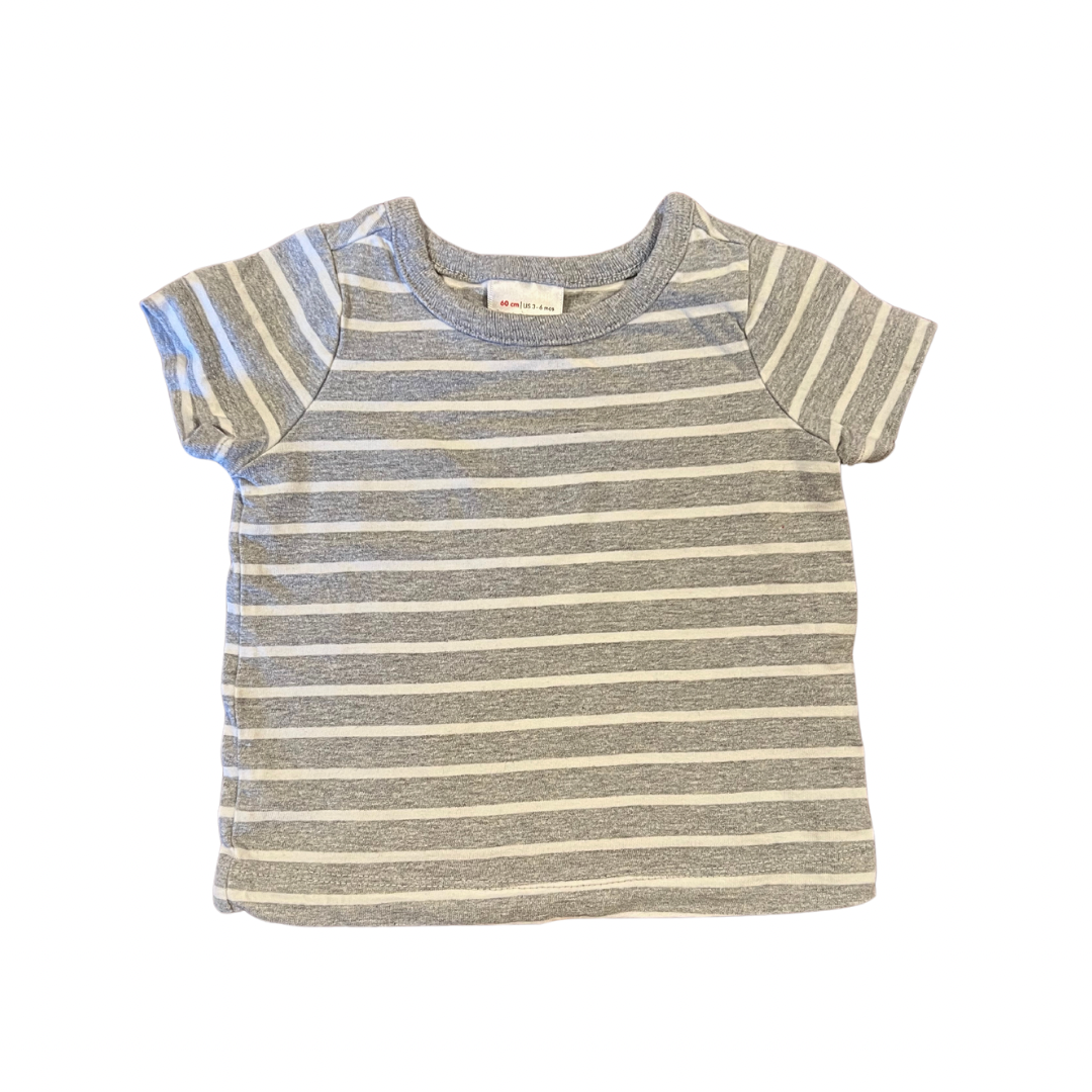 Hanna Andersson Shirt 3-6M