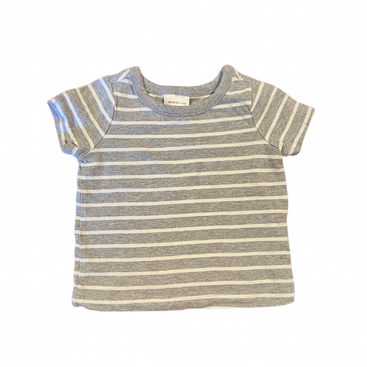 Hanna Andersson Shirt 3-6M
