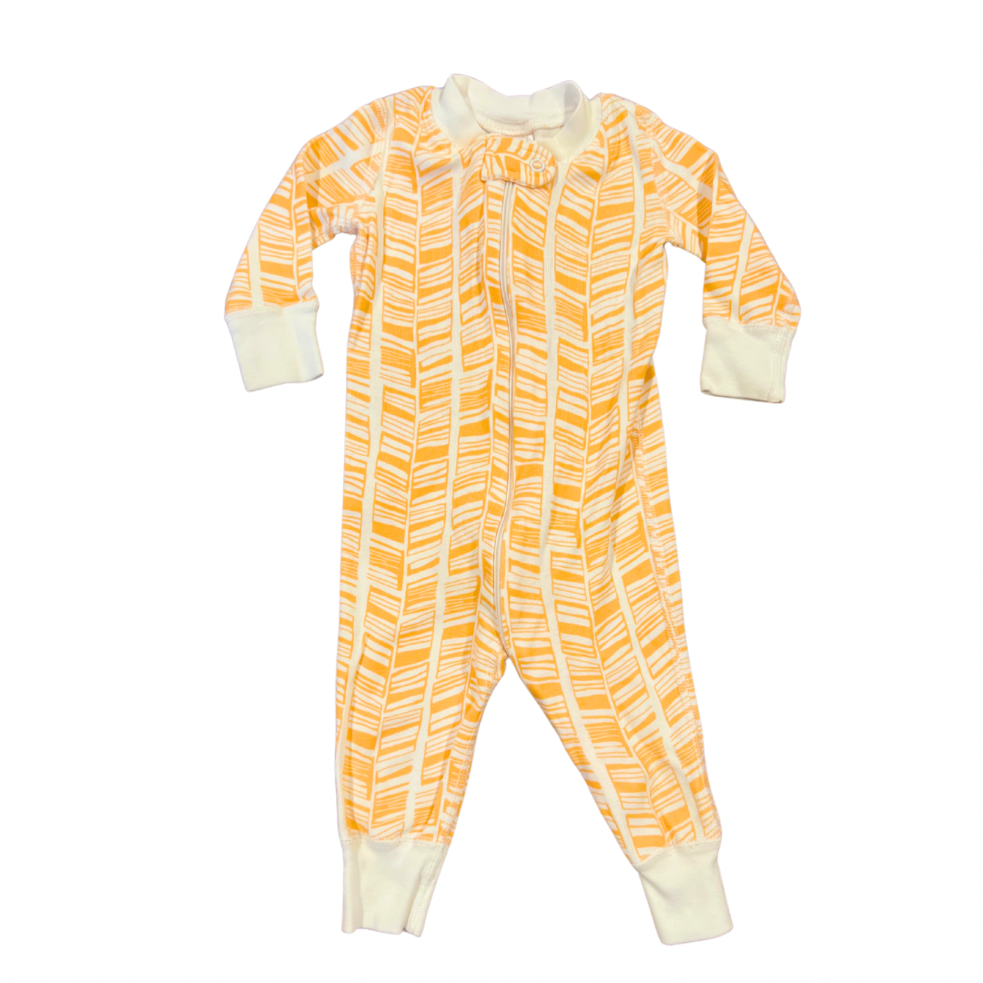 Hanna Andersson Pajamas 6-9M