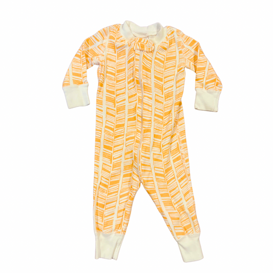 Hanna Andersson Pajamas 6-9M
