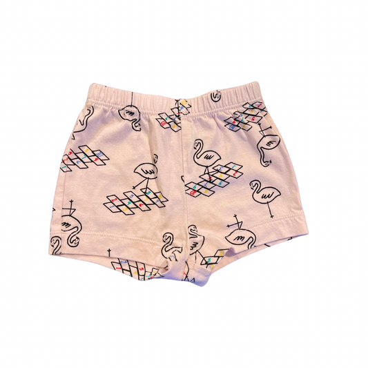 Hanna Andersson Shorts 3-6M