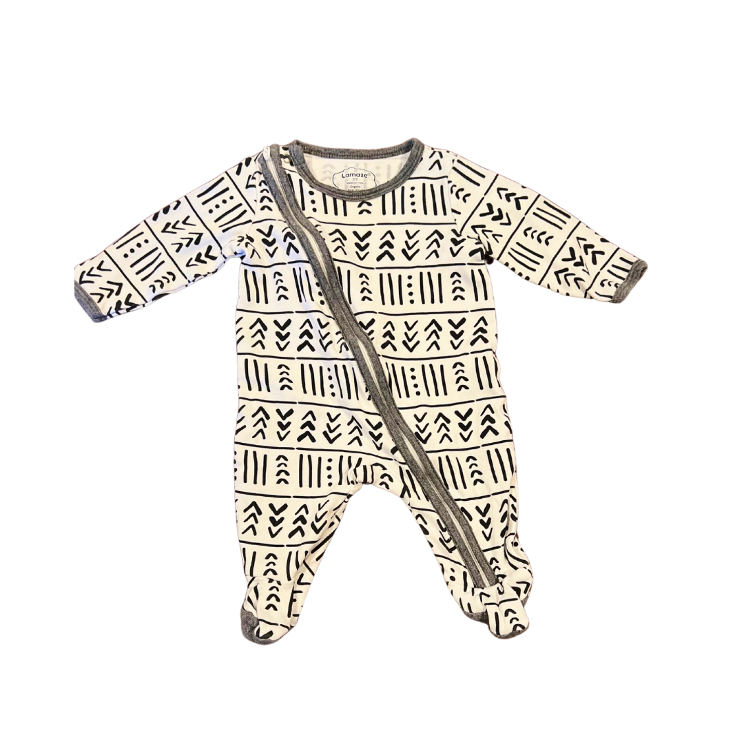 Lamaze Pajamas 3M