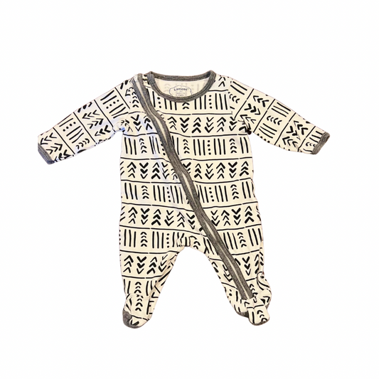 Lamaze Pajamas 3M