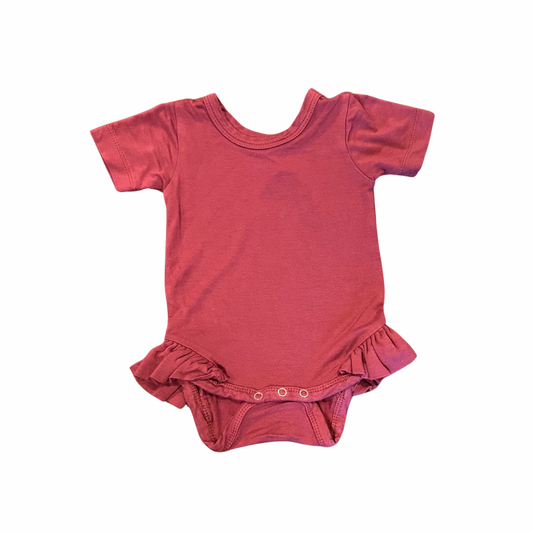 Kate Quinn Onesie 0-3M