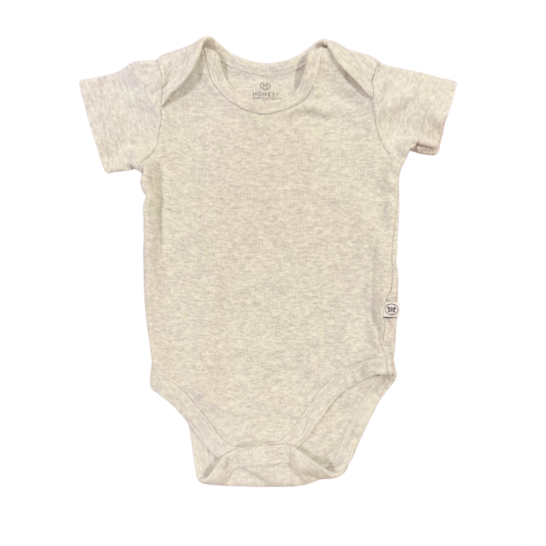 Honest Onesie 6-9M