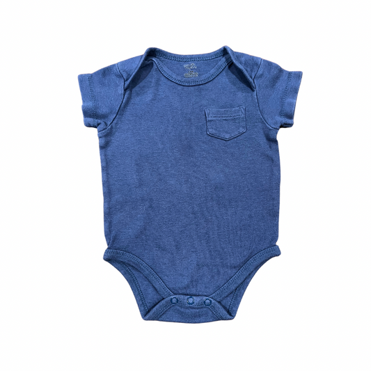 Touched by Nature Onesie 3-6m