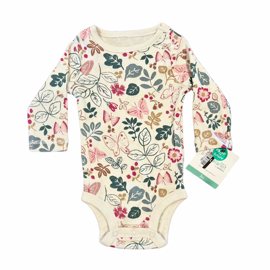 Little Planet Onesie 3M