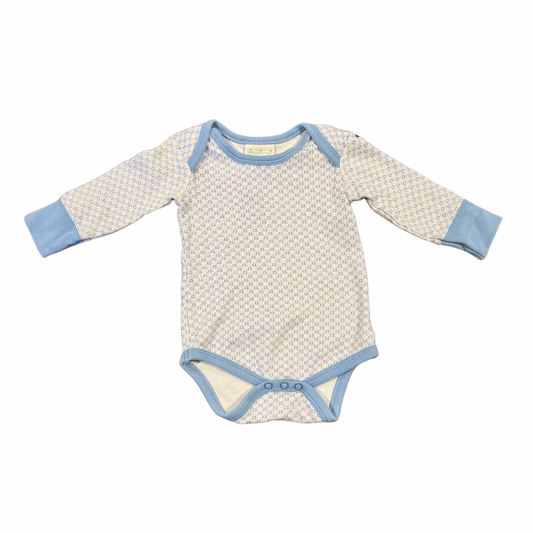 Sapling Onesie 3-6m