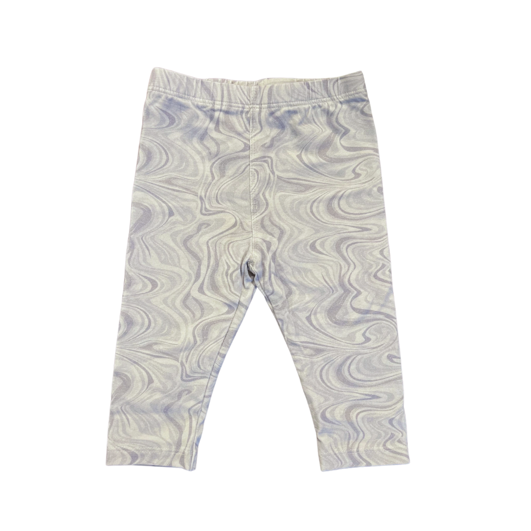 Monica & Andy Pants 6-9M