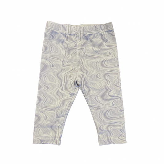 Monica & Andy Pants 6-9M