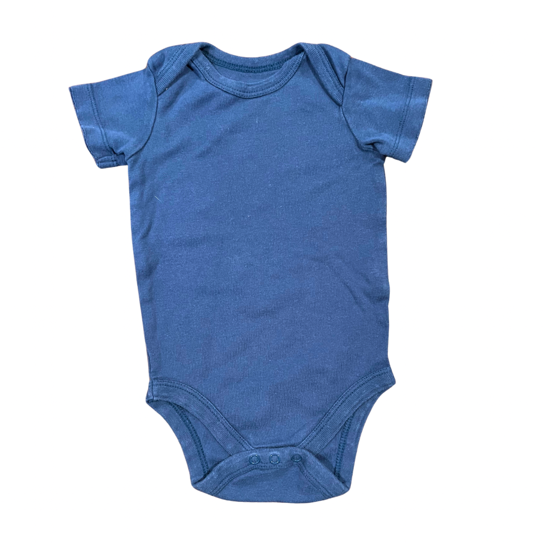 Honest Onesie 3-6M
