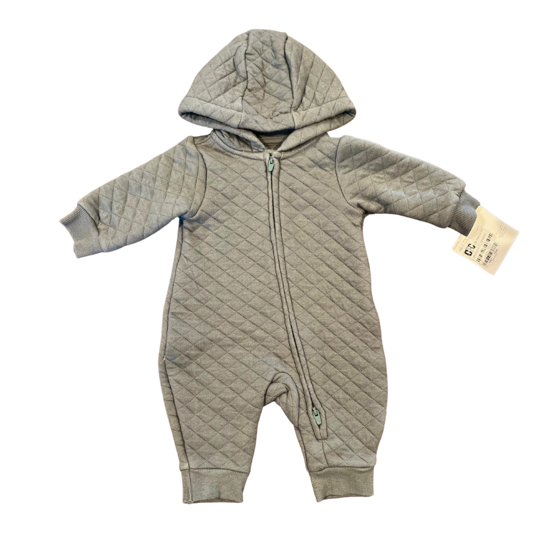 Little Planet Jumpsuit NB