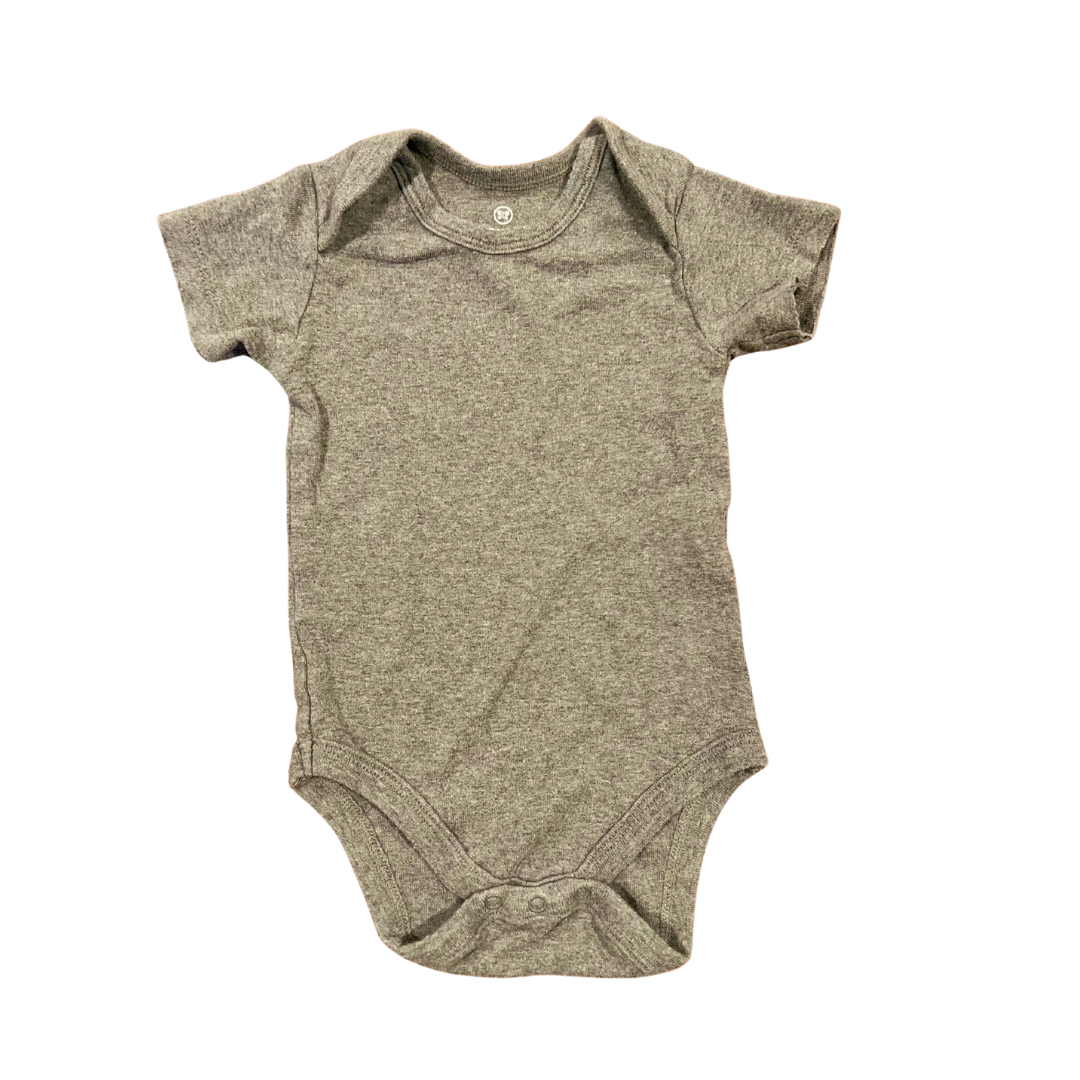 Honest Onesie 6-9M