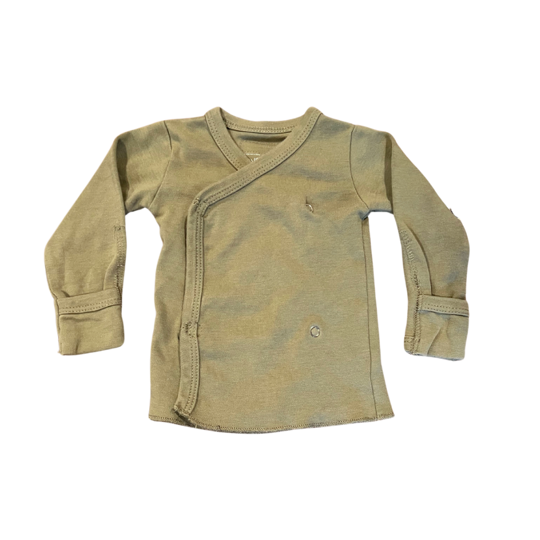 L’oved Baby Shirt 0-3M