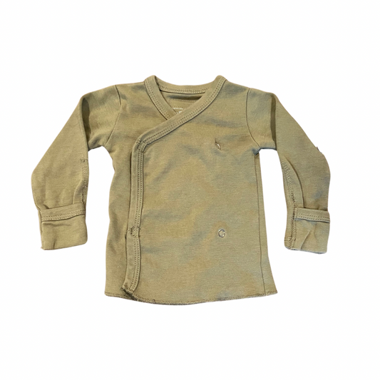 L’oved Baby Shirt 0-3M