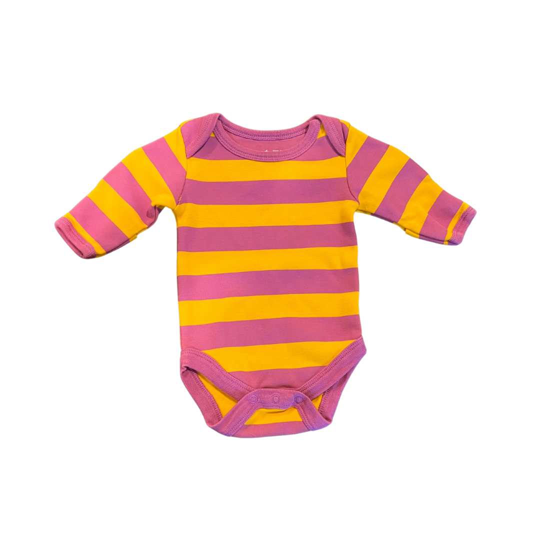 Pact Onesie NB