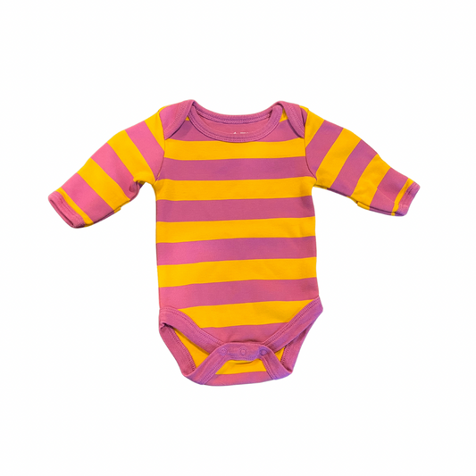 Pact Onesie NB