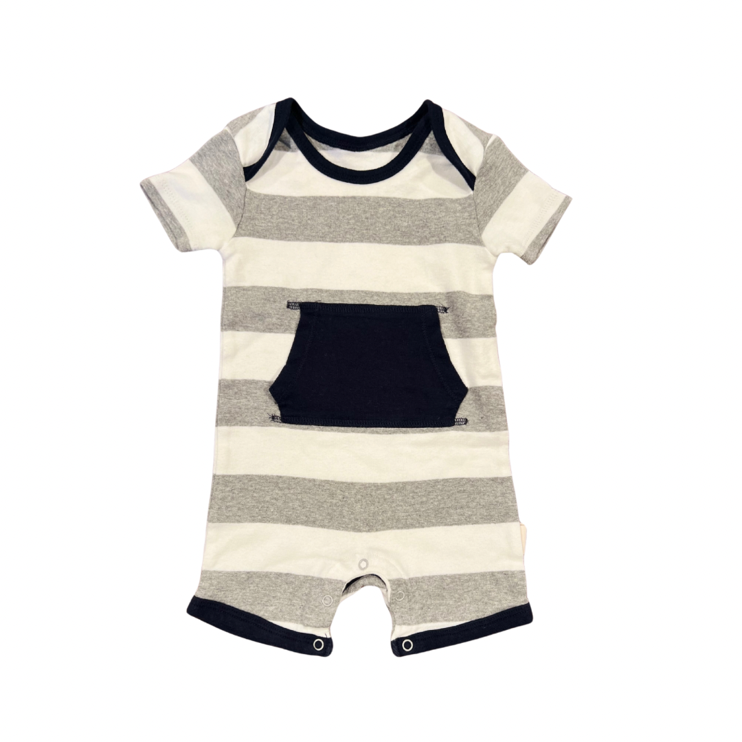 Burt's Bees Romper