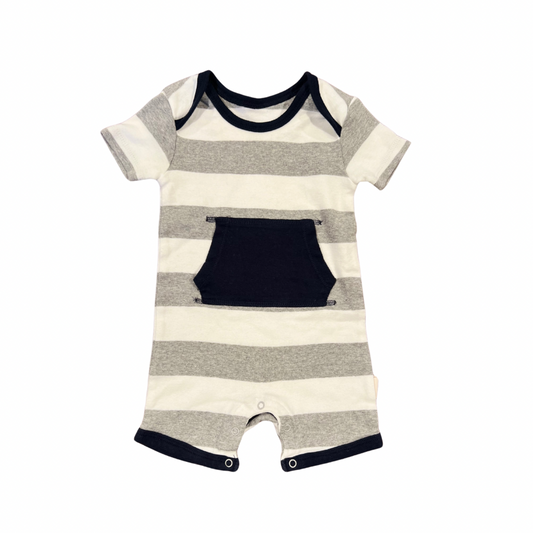 Burt's Bees Romper