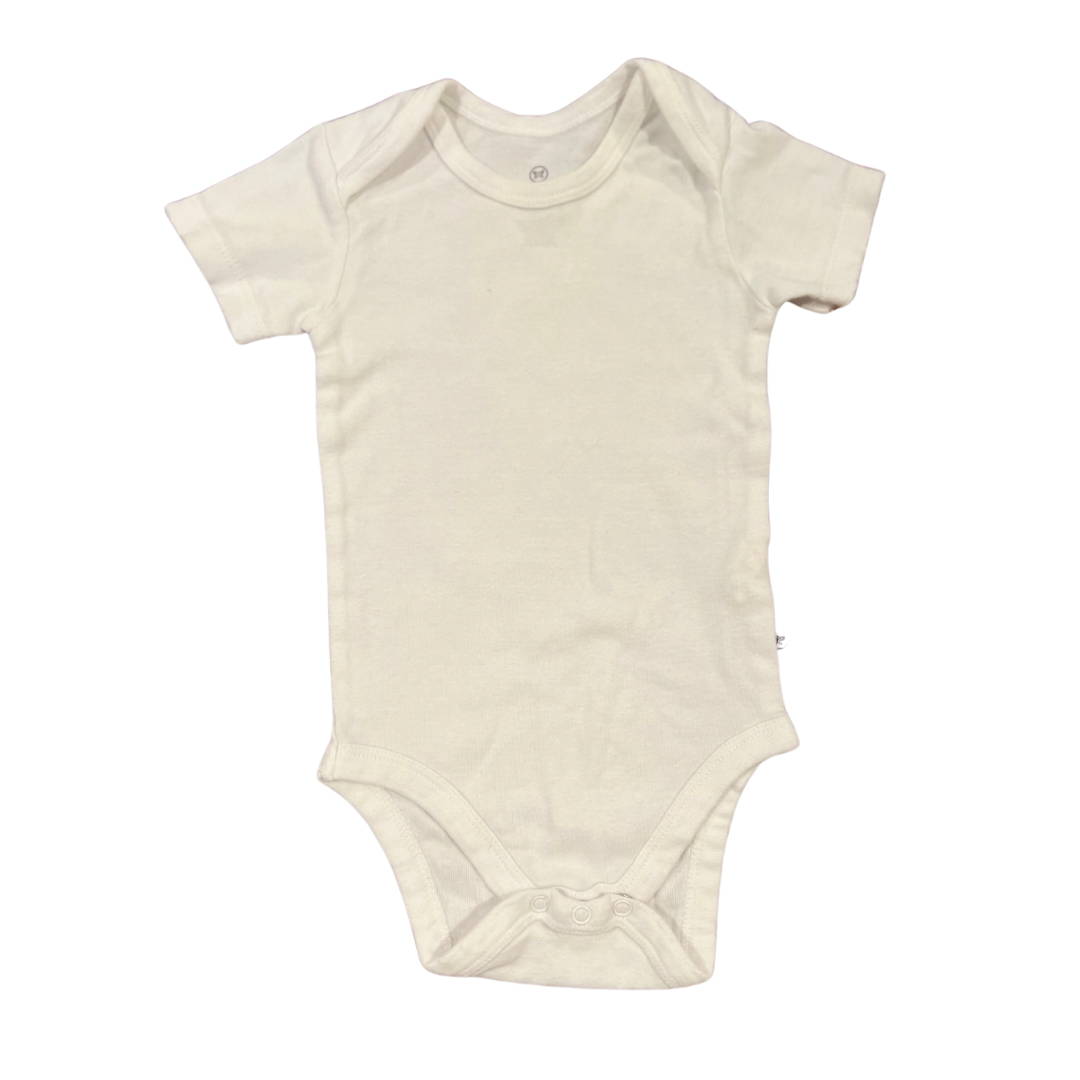 Honest Onesie 6-9M