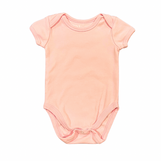 Pact Onesie 3-6m