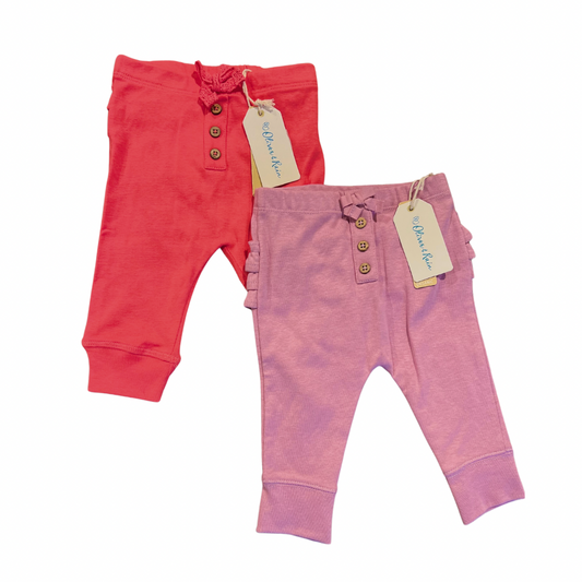 Oliver & Rain Pants 6M