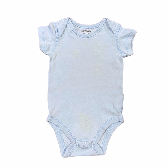 Moon and Back Onesie 3-6M