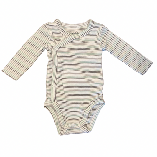 Little Planet Onesie