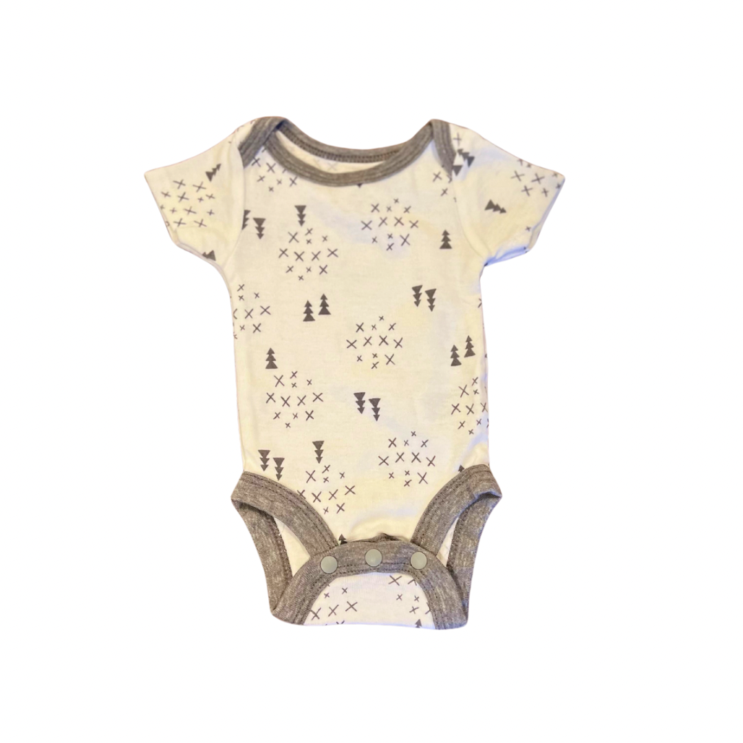 Lamaze Onesie NB