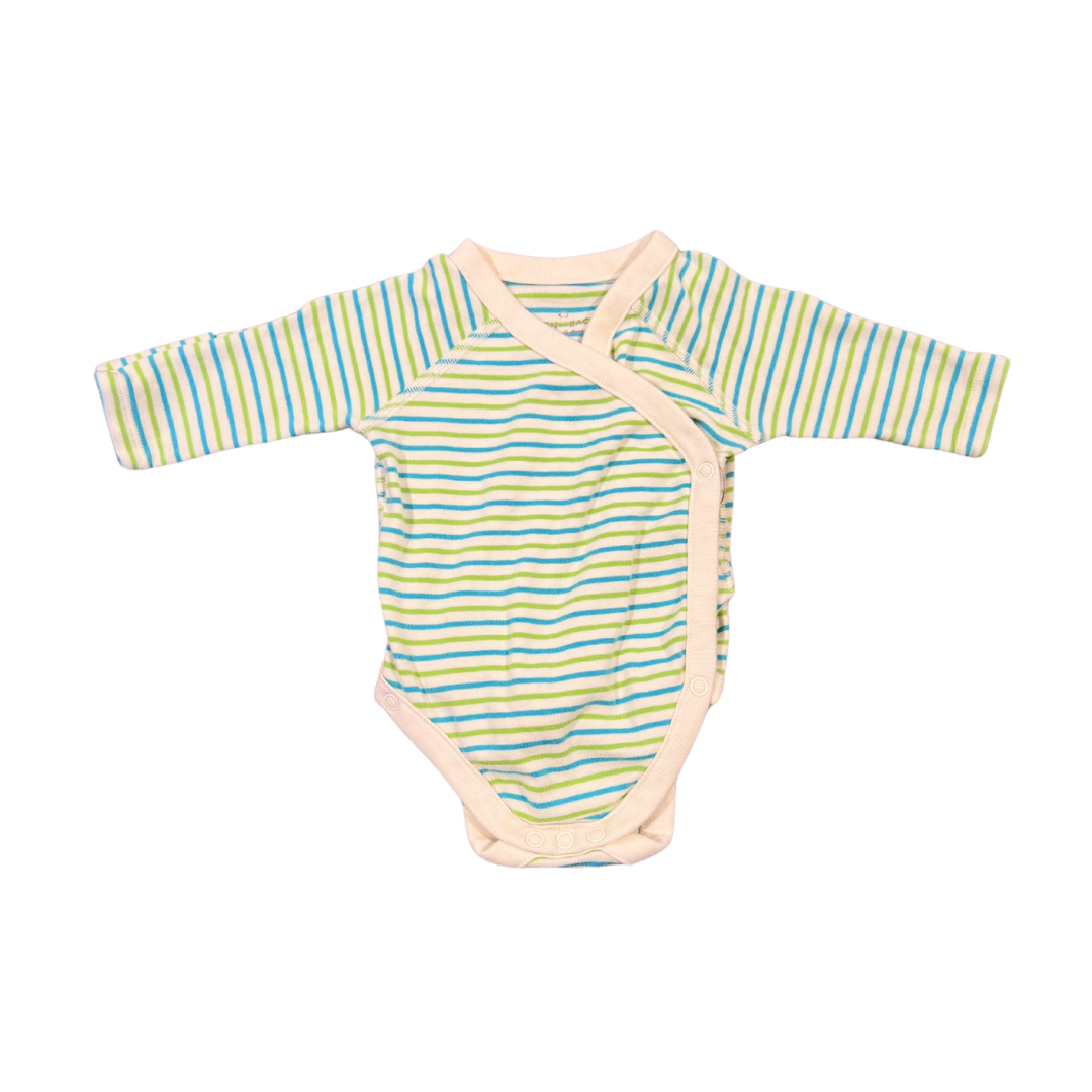Moon and Back Onesie 0-3M