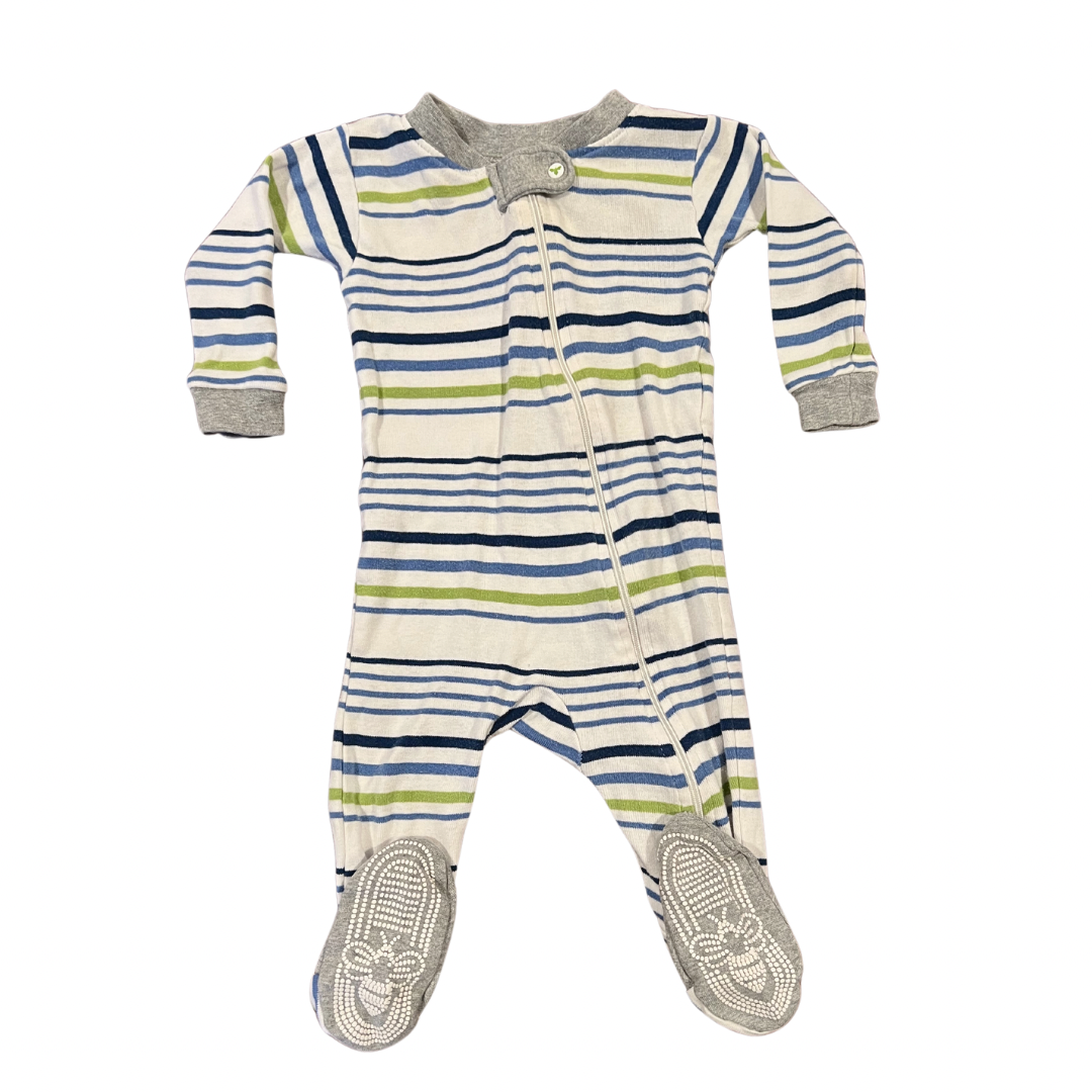 Burt’s Bees Pajamas 3-6M