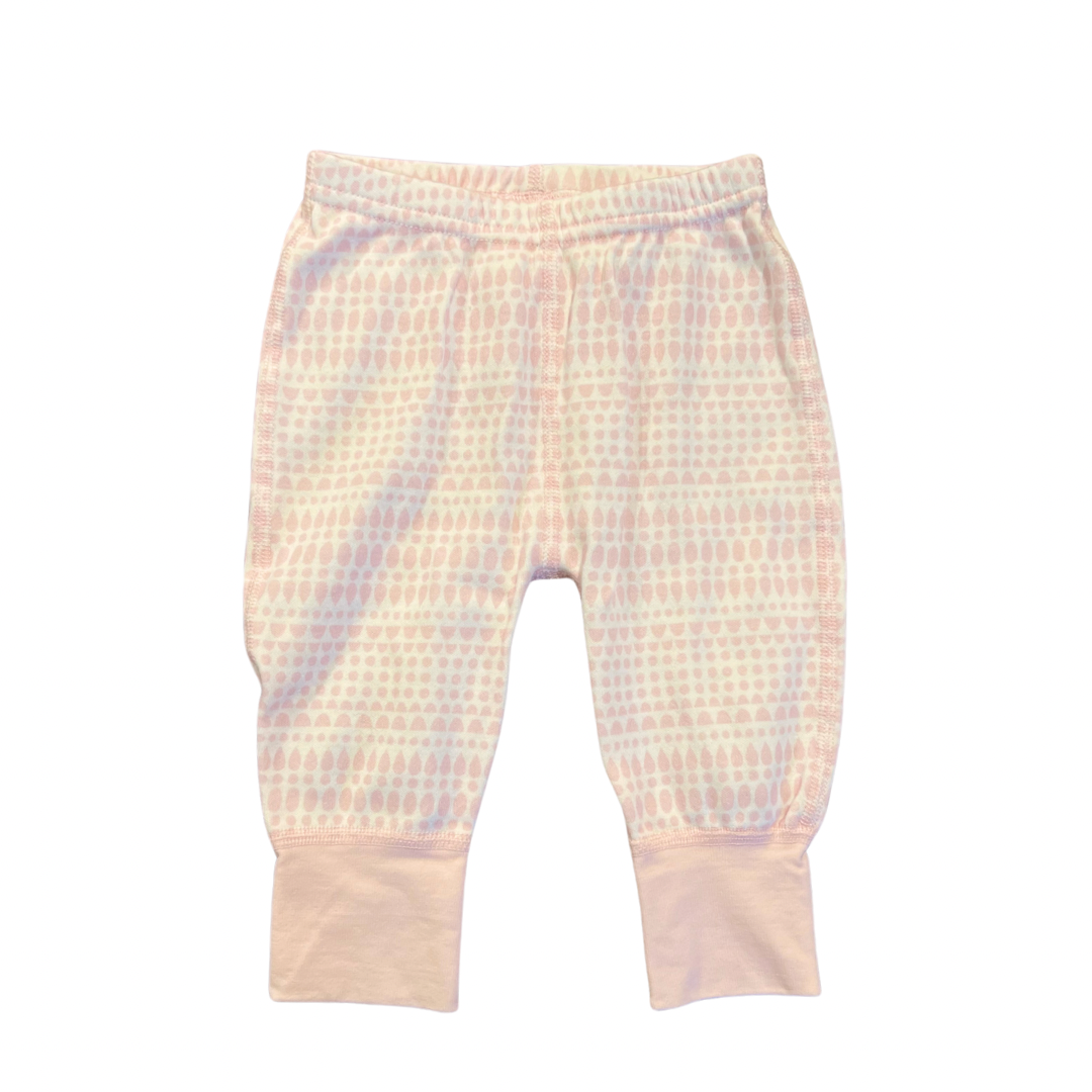 Hanna Andersson Pants 3-6M