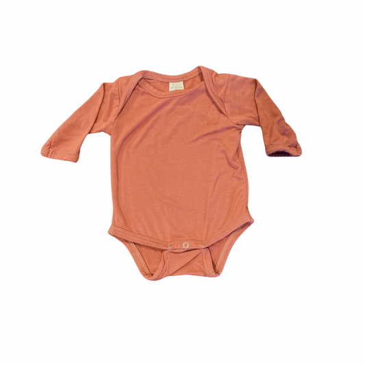 Kate Quinn Onesie NB
