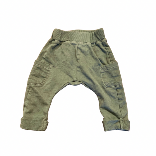 Lamaze Pants NB