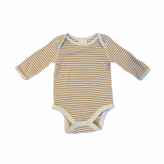 Hanna Andersson Onesie 0-3M