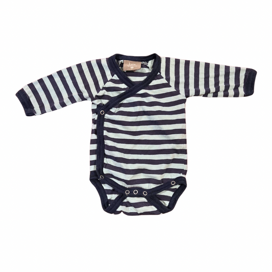 Kate Quinn Onesie 3-6M