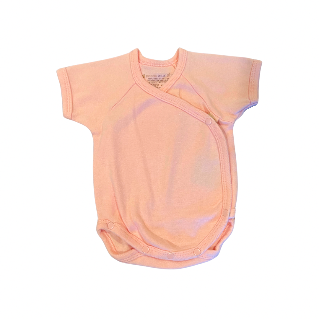 Piccolo Bambino Onesie 0-3M