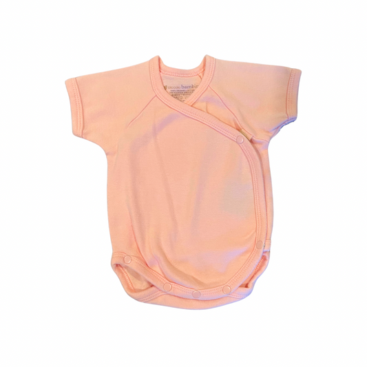 Piccolo Bambino Onesie 0-3M
