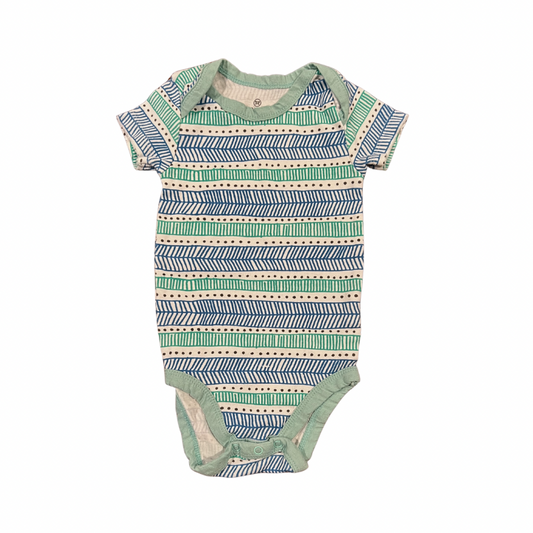 Honest Onesie 3-6M