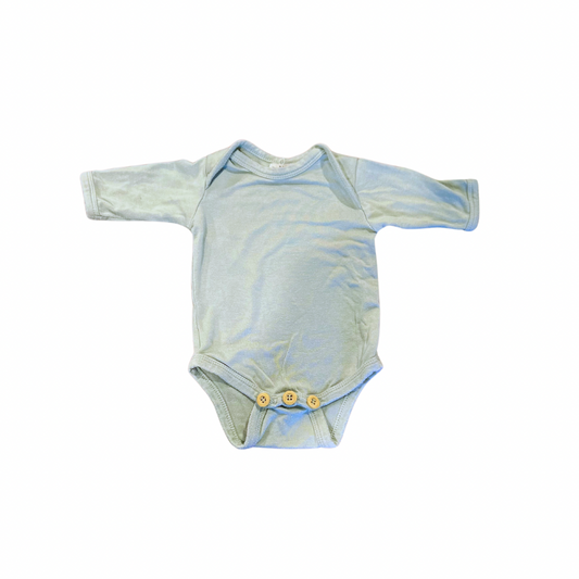 Kate Quinn Onesie NB