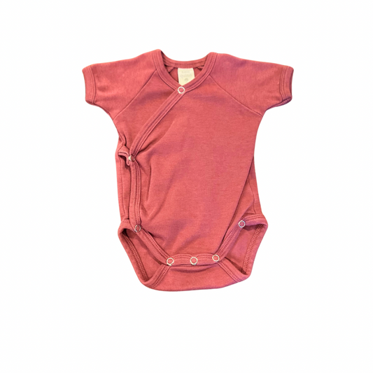 Kate Quinn Onesie NB