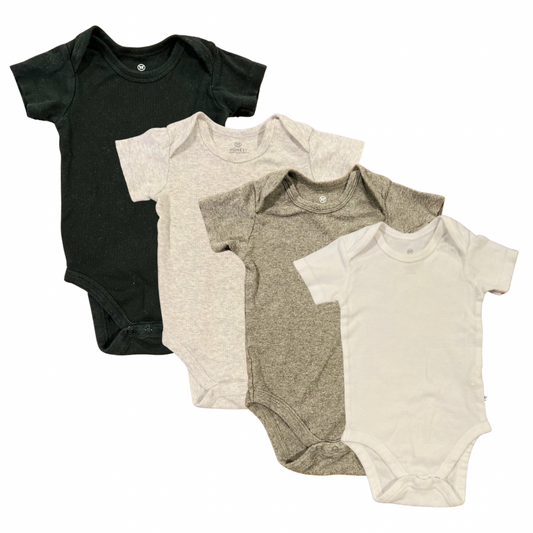 Honest Onesie 6-9M