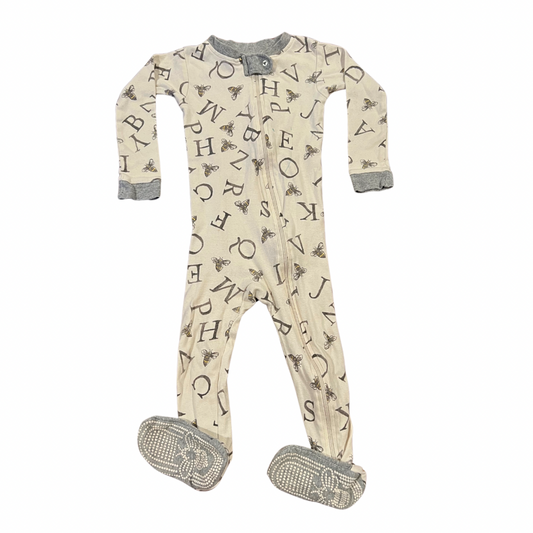 Burt’s Bees Pajamas 24M