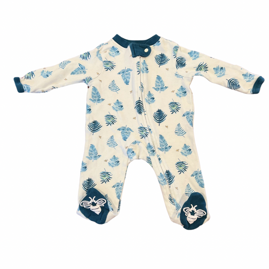 Burt’s Bees Pajamas NB