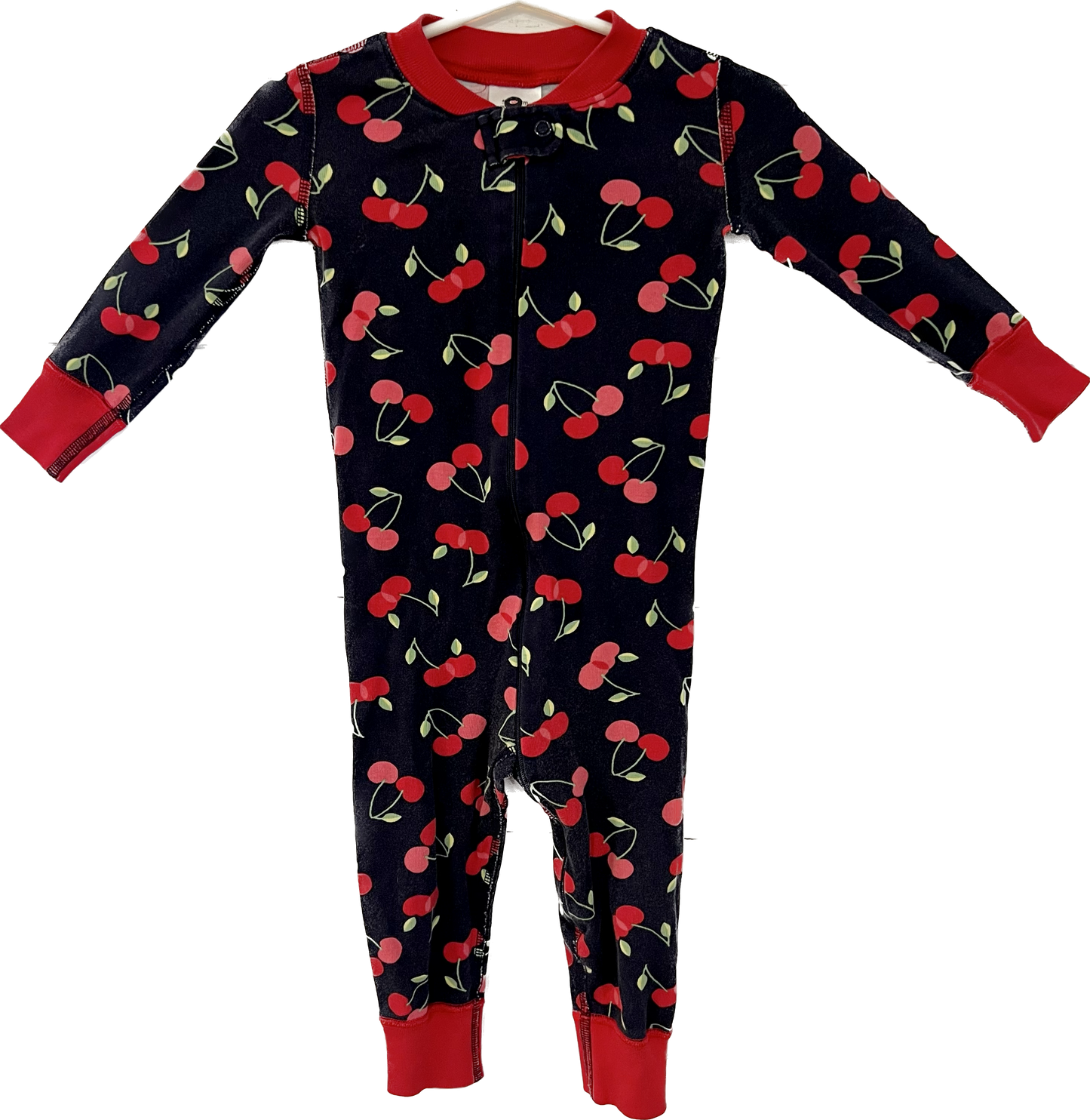 Hanna Andersson Pajamas 18-24m