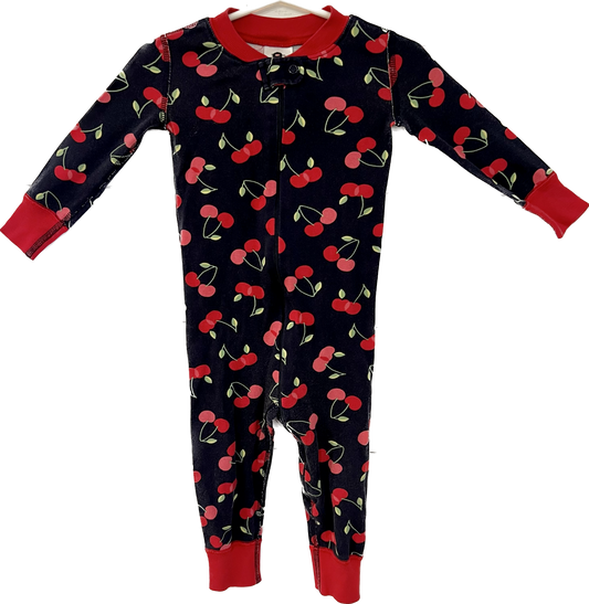 Hanna Andersson Pajamas 18-24m