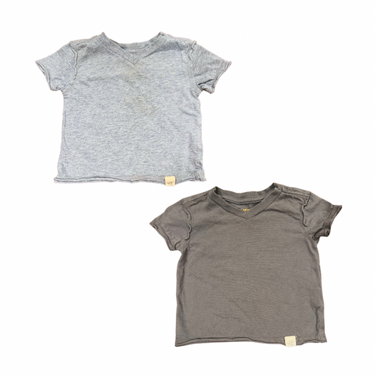 Shirt Set 3-6m